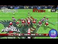 Rpcs3 V0 0 21 All pro Football 2k8 4k Fsr Ps3 Emulator 