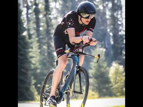 Episode 42 Featuring Canadian Age Group Athlete James Lorenzen