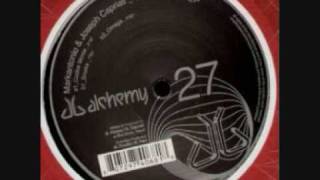 Markantonio & Joseph Capriati - Codice Morse