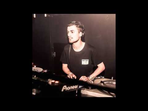 Bas Amro - Mixed By DJ Bor-E ] August 2016