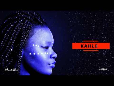 Amanda Black - Kahle (Official Audio)