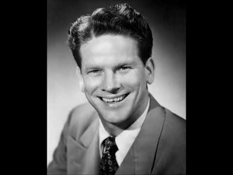 Snooky Lanson – Why Don't You Believe Me?, 1952