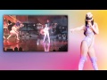 Katy Perry - I Kissed a Girl [Prismatic World Tour ...