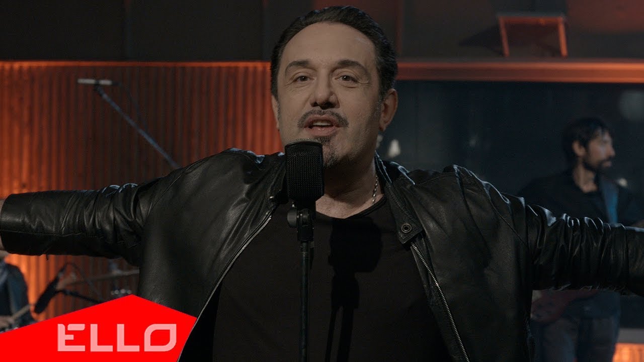 Гарик Кричевский - Все Клипы, Смотреть Клипы Гарик Кричевский.