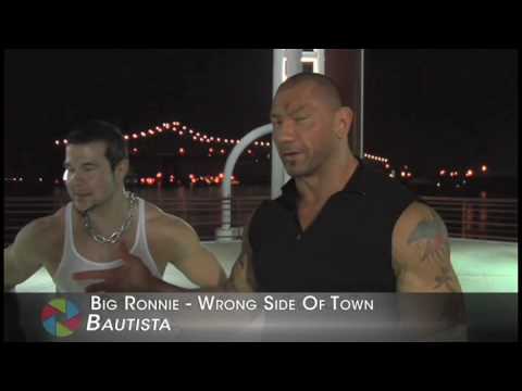 Movie Trailer: Wrong Side Of Town (0)