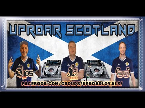 Uproar Sunday Session: Feat Jps & Bairdy