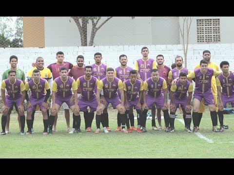 CAITAMPA 5X2 CTMR - FINAL INTEGRAVALE 2019