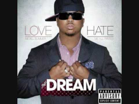 The Dream-I Love You Girl lyrics