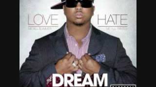 The Dream-I Love You Girl lyrics