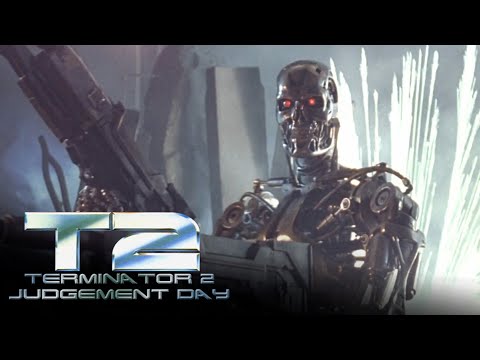 The First 10 Minutes of Terminator 2: Judgment Day