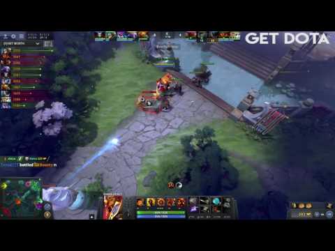 Ember Spirit Veil Of Discord By EG SumaiL