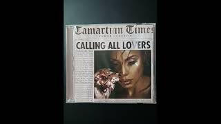 Tamar Braxton   Broken Record  Trk4 CD Entitled  Calling All Lovers Release Year 2015