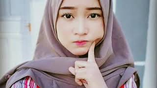 Download lagu Story wa balasan adek jilbab ungu mp3