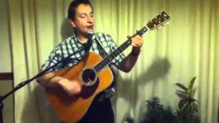 John Denver &#39;Love is the Master&#39; a tribute by Mark Robinson