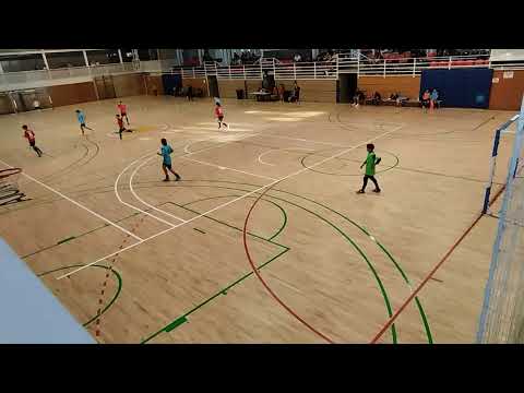Palleja 5 - Unión Santa Coloma 1
