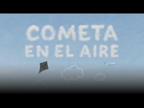 Tinna Rey - Cometa en el Aire