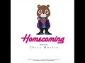 Kanye West  feat. Chris Martin - Homecoming