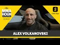 Alexander Volkanovski Not Impressed With UFC 298 Foe Ilia Topuria | The MMA Hour