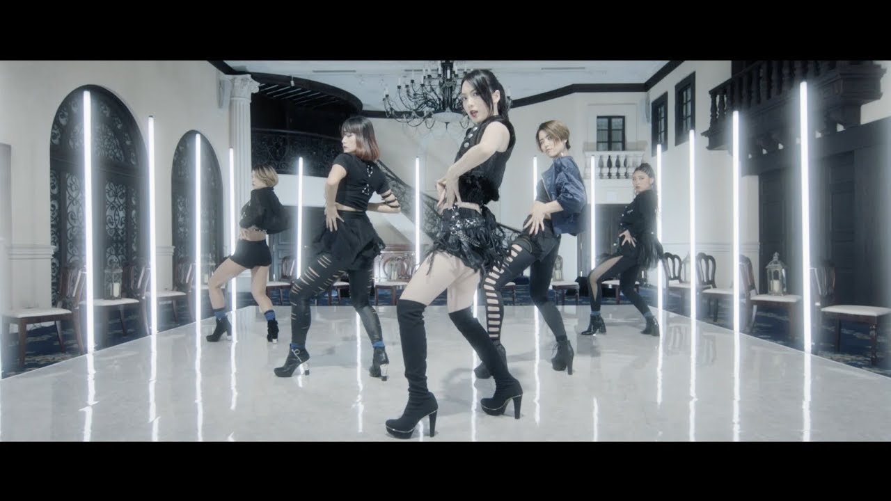 JY 『MY ID』Music Video