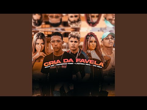 Cria Da Favela