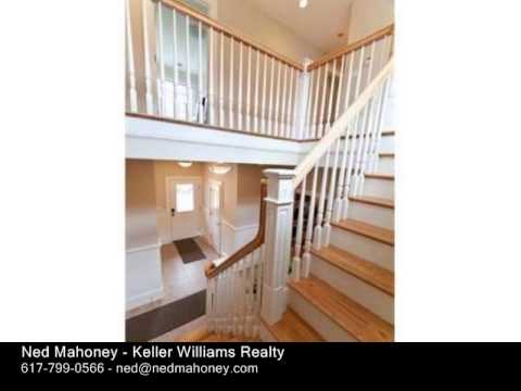 Lot 48 Woodworth Needham, MA 02492 - Single-Family Home - Real Estate - For Sale -