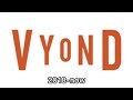 Vyond Historical Logos