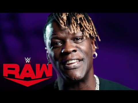 The Undertaker: WWE Needs An R-Truth Variety Show