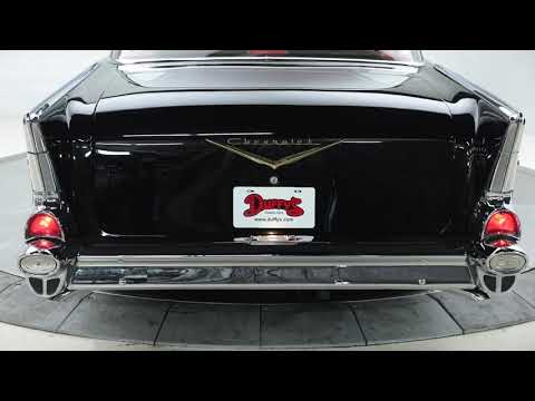 1957 Chevrolet Bel Air (CC-1541092) for sale in Cedar Rapids, Iowa