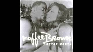 Koffee Brown - After Party (Bootleg House Mix Edit)!