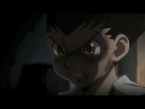 HUNTER X HUNTER (2011) Unreleased Original Soundtrack Who's The Bomber Guitar Version OST