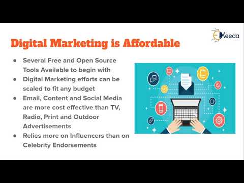 Unveiling The Secrets Of Digital Marketing A Beginner s Guide