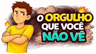 Orgulho na Bíblia: o pecado que você não percebe |#vidacristã #orgulho