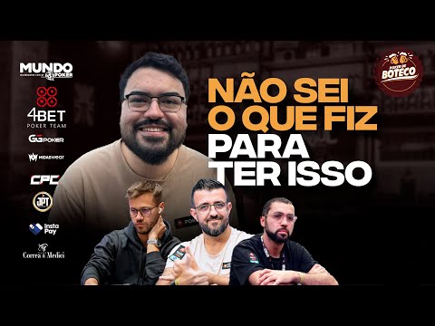 Streamer Otsuka talks about the reception from poker stars when he joined the community