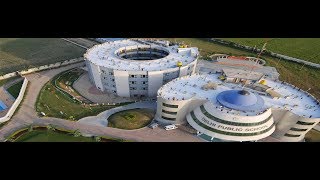 Delhi Public School Video