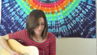 Mona Lisa (When the World Comes Down) (All-American Rejects Cover) by Cori Amato Hartwig