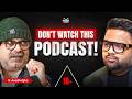 Awadh Ojha On How To Control Your Mind Women Osho Philosophy Political Analysis Islam TPS