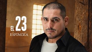 Video El 23 de Espinoza Paz 