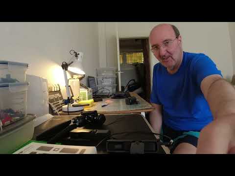 MongoTV_9412 - MONGO TV 8 ÅR - Lørdag 13.August 2022 - Del 11 - DJI Osmo Action