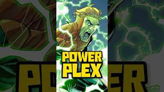 PowerPlex Is Invincible's TRAGIC Villain | Invincible Season 3 #invincible #comics #shorts