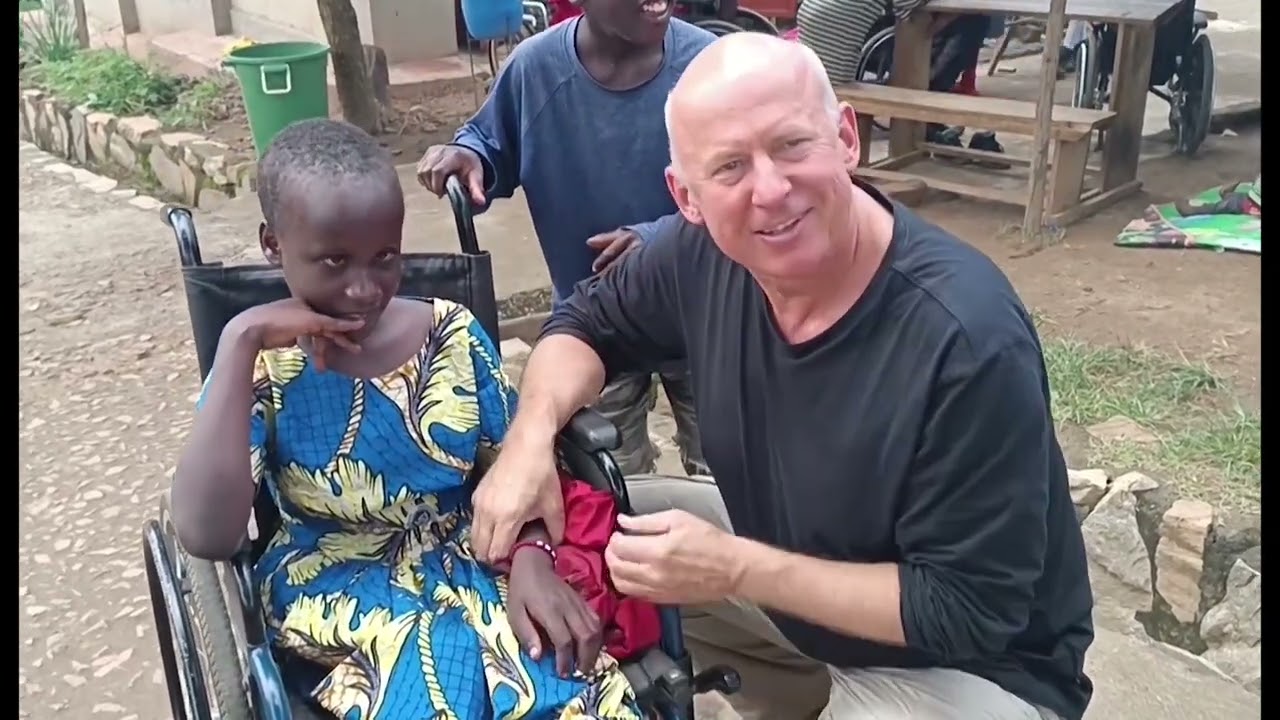 10 Jahre  Pro Uganda - wir sagen Danke!