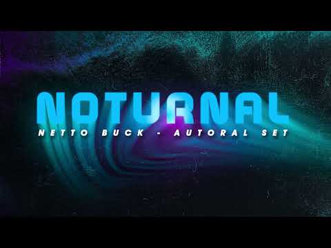 Netto Buck- Set Autoral - 2025