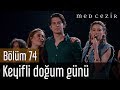 Medcezir 74.Bölüm | Son Sahne - Yaman'la Mira ...