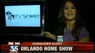 The TV Shield on Fox News 