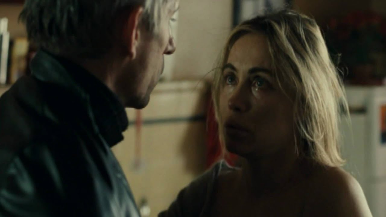 Miniature de la vidéo L'enfer (2005) ~ Bande-annonce / Trailer du film L'Enfer