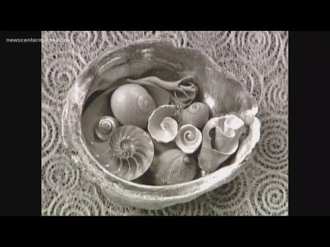 Touching Light, Looking at Paul Caponigro & his work.