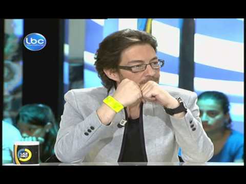 Ahla Jalseh - June 29,2013