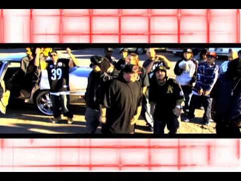 WE GO (KALI BOIZ) FEAT, BOSS HOGG  THIZZ NATION.