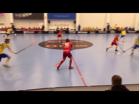 B-pojat SM-sarja 2018 - 2019 / OLS - Koovee