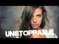 April Ivy - Unstoppable (Official Audio Video)