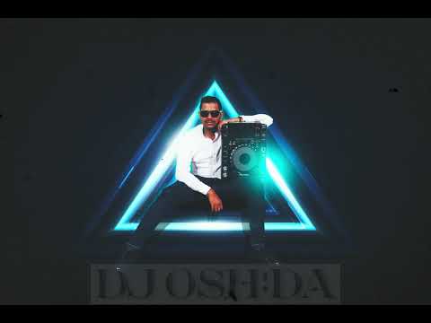 DJ OSH!DA   Stay With Your Mind 2024